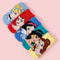 Cute Cartoon Casual Socks For Women 5 Pair Set 3