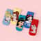 Cute Cartoon Casual Socks For Women 5 Pair Set 5
