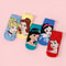 Cute Cartoon Casual Socks For Women 5 Pair Set 5
