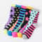 Star Pattern Casual Socks For Women 5 Pair Set 1