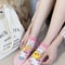 Cute Cartoon Short Socks For Women 5 Pair Random Set 2