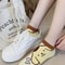 Cute Cartoon Short Socks For Women 5 Pair Random Set 4