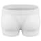 Mens Padded Hip Lift Body Shaper Boxer Briefs 8