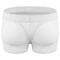 Mens Padded Hip Lift Body Shaper Boxer Briefs 8