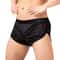 Mens Smooth Silk Sleep Boxer Shorts 2