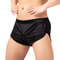 Mens Smooth Silk Sleep Boxer Shorts 2