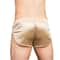 Mens Smooth Silk Sleep Boxer Shorts 4