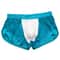 Mens Smooth Silk Sleep Boxer Shorts 5