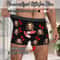Personalized Photo Boxer Briefs For Men 0