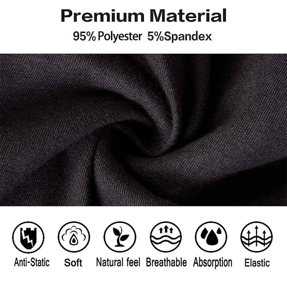 Personalized Photo Boxer Briefs For Men 4