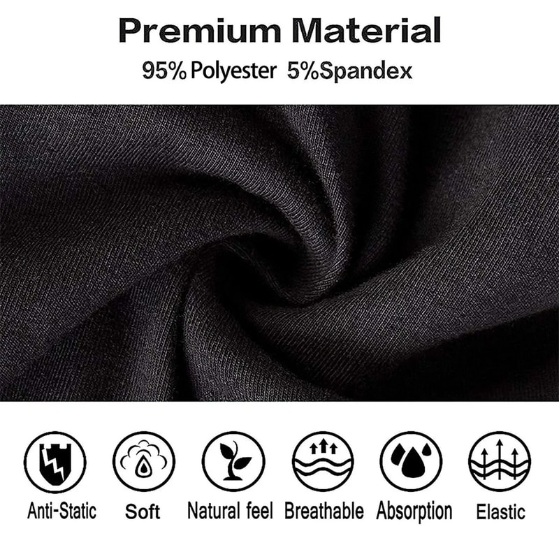 Personalized Photo Boxer Briefs For Men 4