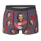 Personalized Photo Boxer Briefs For Men 5