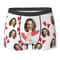 Personalized Photo Boxer Briefs For Men 6