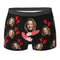Personalized Photo Boxer Briefs For Men 7
