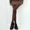 Vintage Hollow Mesh Pantyhose Tights For Women 6