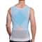 Mens Compression Slimming Body Shaper Vest 1