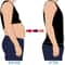 Mens Compression Slimming Body Shaper Vest 4