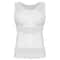 Mens Compression Slimming Body Shaper Vest 5