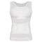 Mens Compression Slimming Body Shaper Vest 5