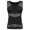 Mens Compression Slimming Body Shaper Vest 6