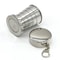 Portable Stainless Steel Folding Cup For Outdoor Use 0