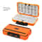 Waterproof Fishing Tackle Storage Box 0