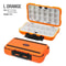 Waterproof Fishing Tackle Storage Box 10