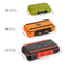Waterproof Fishing Tackle Storage Box 2
