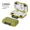 Waterproof Fishing Tackle Storage Box 7