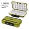 Waterproof Fishing Tackle Storage Box 8