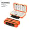 Waterproof Fishing Tackle Storage Box 11