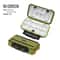 Waterproof Fishing Tackle Storage Box 13