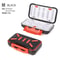 Waterproof Fishing Tackle Storage Box 14