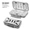 Waterproof Fishing Tackle Storage Box 15