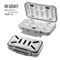 Waterproof Fishing Tackle Storage Box 15