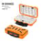 Waterproof Fishing Tackle Storage Box 16