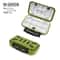 Waterproof Fishing Tackle Storage Box 17