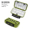 Waterproof Fishing Tackle Storage Box 17