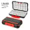 Waterproof Fishing Tackle Storage Box 18