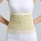 Self Heating Warm Waist Support Belt For Lower Back 2