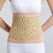 Self Heating Warm Waist Support Belt For Lower Back 5