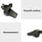 Emergency Survival Whistle With Compass And Thermometer 2