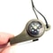 Emergency Survival Whistle With Compass And Thermometer 5