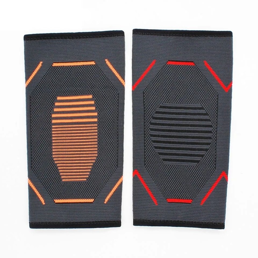 Compression Elbow Support Sleeve For Pain Relief 0