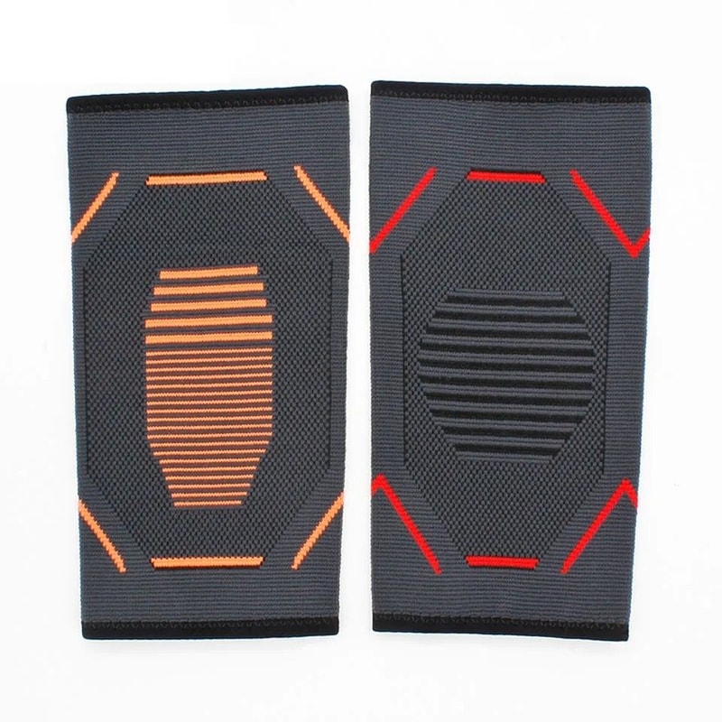 Compression Elbow Support Sleeve For Pain Relief 0