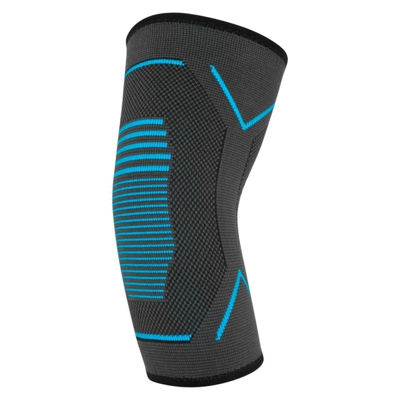Compression Elbow Support Sleeve For Pain Relief 9