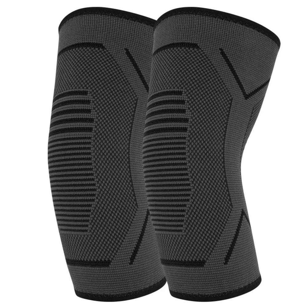 Compression Elbow Support Sleeve For Pain Relief 10