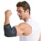 Compression Elbow Support Sleeve For Pain Relief 3