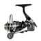 Metal Handle Spinning Fishing Reel With 12 Kg Max Drag 0