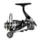 Metal Handle Spinning Fishing Reel With 12 Kg Max Drag 5